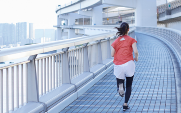 Công thức đi bộ 5-4-5 là gì, tại sao lại giúp chúng ta sống lâu hơn?