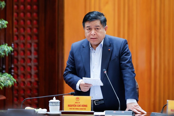 Thủ tướng: Thành lập ngay Tổ phản ứng nhanh trước việc Hoa Kỳ áp thuế đối ứng 46%- Ảnh 4.