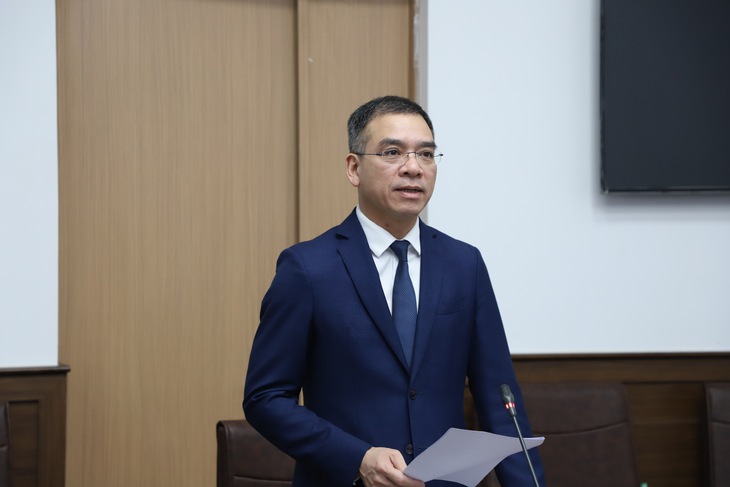 Bộ Y tế phổ biến 10 điểm mới trong hướng dẫn chẩn đoán, điều trị sởi đến hàng nghìn y bác sĩ- Ảnh 1.