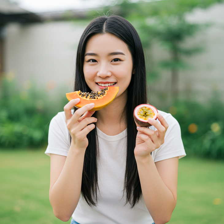 2 loại trái cây rẻ tiền nhưng chứa hợp chất chống ung thư tuyệt vời- Ảnh 3. 2 loại trái cây rẻ tiền nhưng chứa hợp chất chống ung thư tuyệt vời- Ảnh 3.