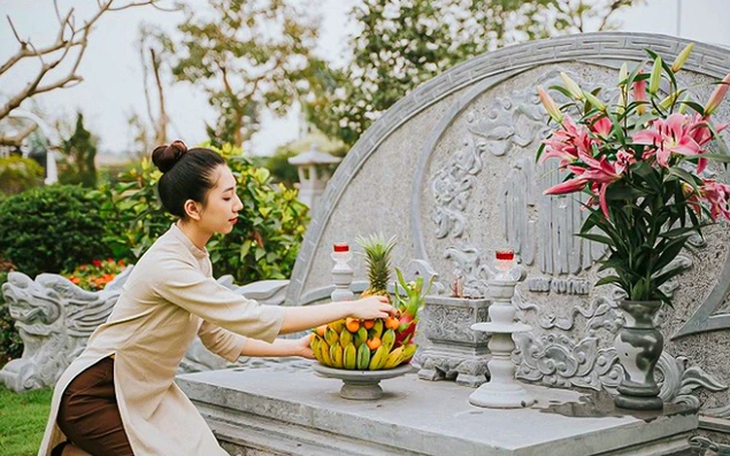 Chuyên gia chỉ ra những điều cần làm và kiêng kỵ trong lễ Thanh minh