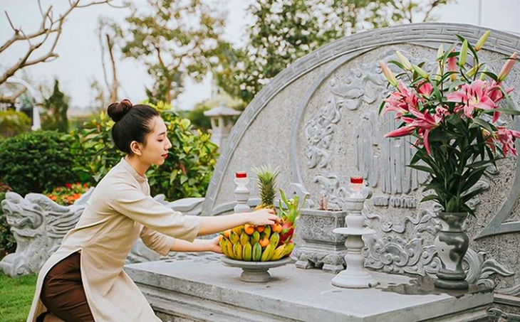 Chuyên gia chỉ ra những điều cần làm và kiêng kỵ trong lễ Thanh minh- Ảnh 1.