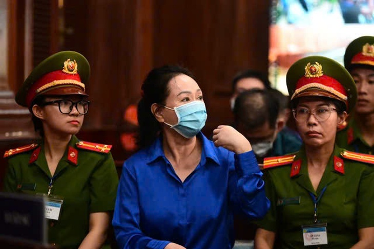 Thi hành án chưa từng có trong tiền lệ với vụ Vạn Thịnh Phát- Ảnh 2.