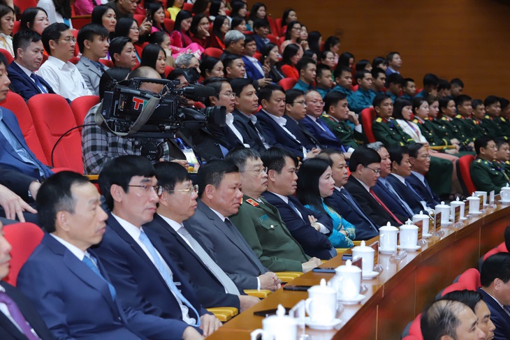Hàm Rồng chiến thắng, bản anh hùng ca bất tử- Ảnh 1.