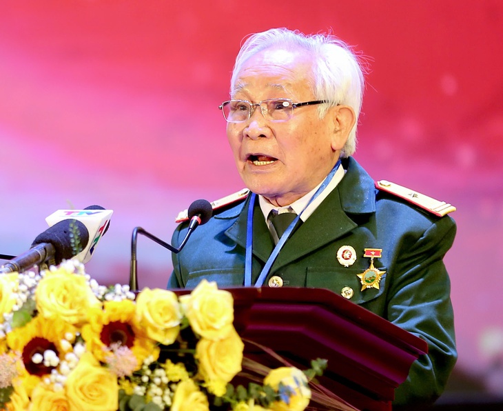 Hàm Rồng chiến thắng, bản anh hùng ca bất tử- Ảnh 3.