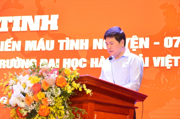 Hải Phòng khuyến khích, động viên người dân tham gia hiến máu thường xuyên- Ảnh 2.