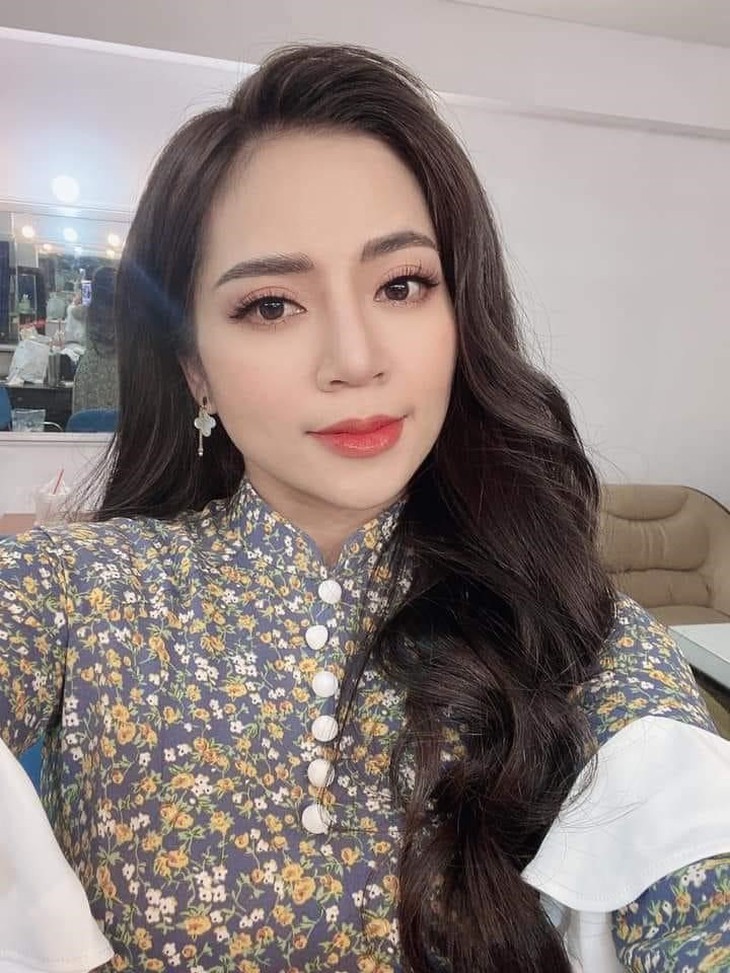 Đam mê dùng tiếng hát làm từ thiện của Hoàng Hải Bolero- Ảnh 3.