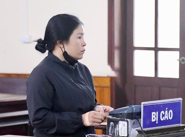 Tự nhận là Trưởng phòng địa chính huyện để lừa đảo hơn 1,1 tỷ đồng- Ảnh 1.