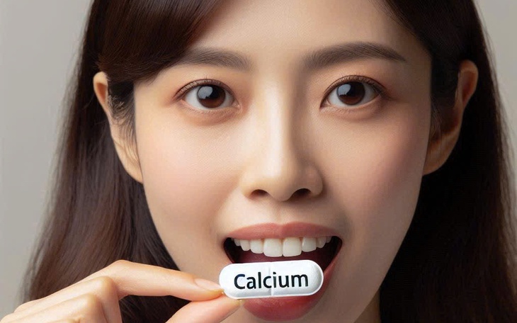Điểm mặt những thực phẩm giàu canxi không phải ai cũng biết