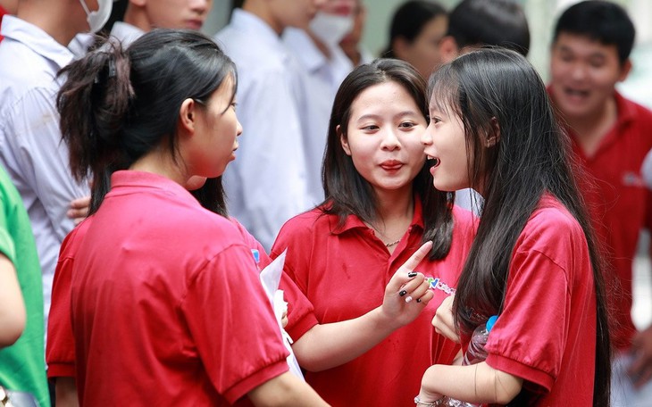 Bắt buộc học 2 buổi/ngày: Chất lượng hay áp lực?