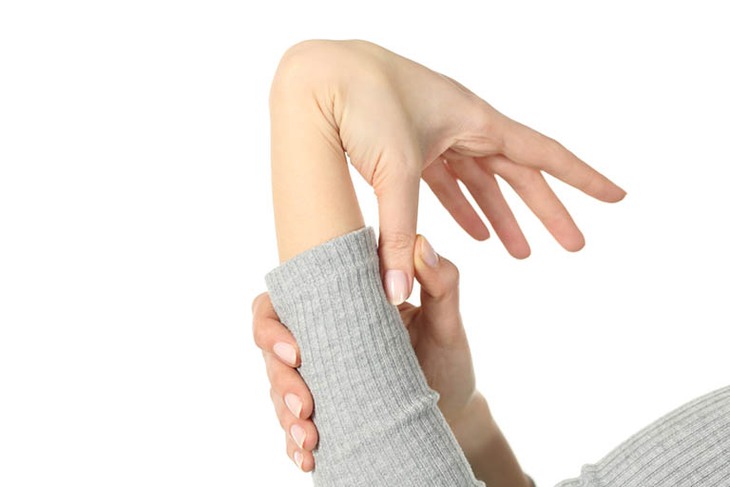 Mắc hội chứng Ehlers-Danlos cần lưu ý gì khi tập luyện?- Ảnh 1.