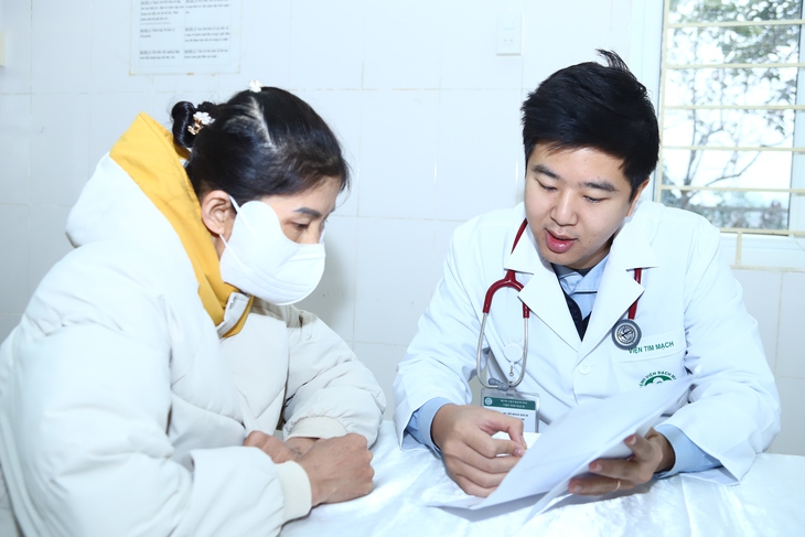 Giãn mao mạch xuất huyết di truyền: Nguyên nhân, triệu chứng, phòng ngừa và điều trị- Ảnh 1.