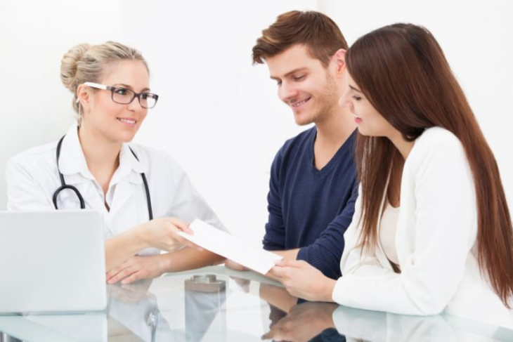 7 điều cần biết về bệnh lây truyền qua đường tình dục- Ảnh 2.