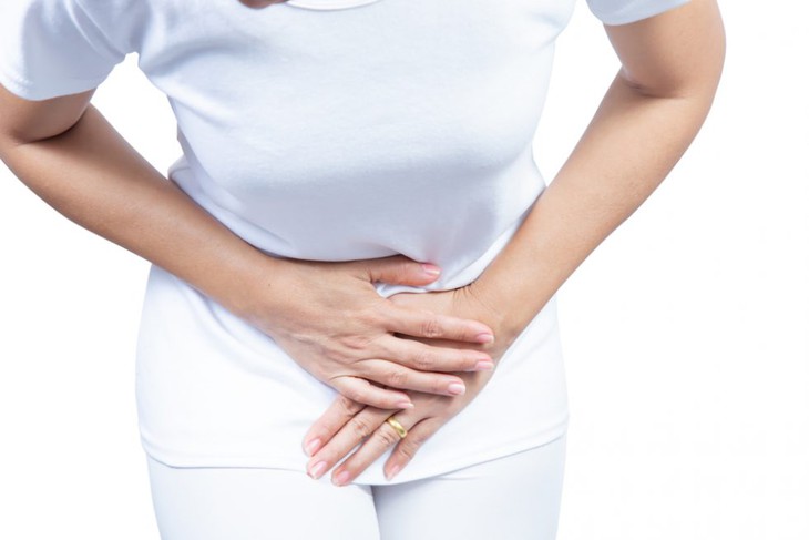 Chế độ ăn hỗ trợ điều trị bệnh lichen xơ hóa- Ảnh 1.