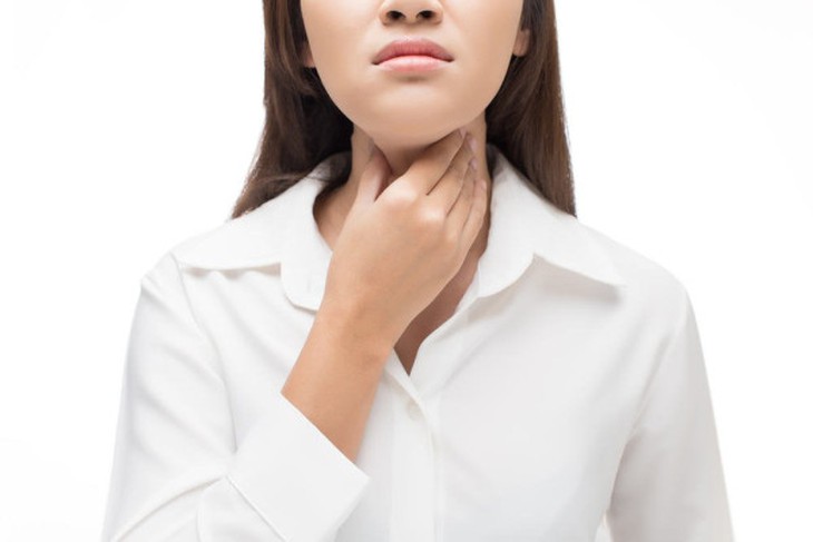 Liệt cơ mở thanh quản: Nguyên nhân, biểu hiện, cách điều trị và phòng bệnh- Ảnh 1. Liệt cơ mở thanh quản: Nguyên nhân, biểu hiện, cách điều trị và phòng bệnh- Ảnh 1.