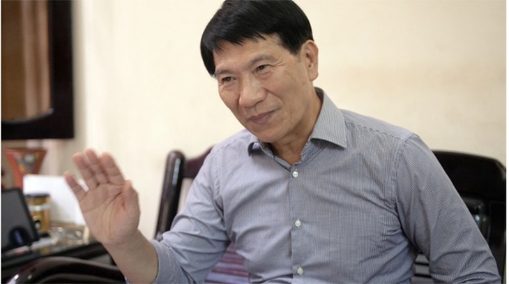 Sáp nhập tỉnh thành, sắp xếp đơn vị hành chính: Công chức phải bỏ 'lối mòn' an phận- Ảnh 3.