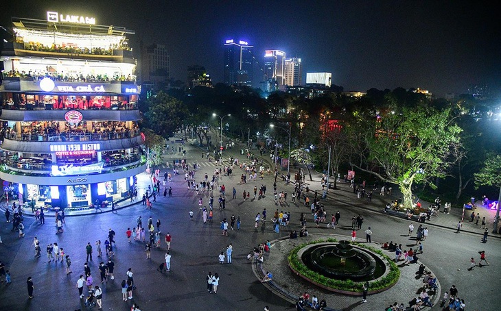 Tin vui cho hàng triệu người dân Hà Nội dịp nghỉ lễ 30/4 - 1/5- Ảnh 1.