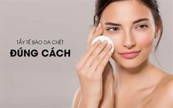 Cách lựa chọn sản phẩm và tẩy da chết cho da dầu- Ảnh 3.