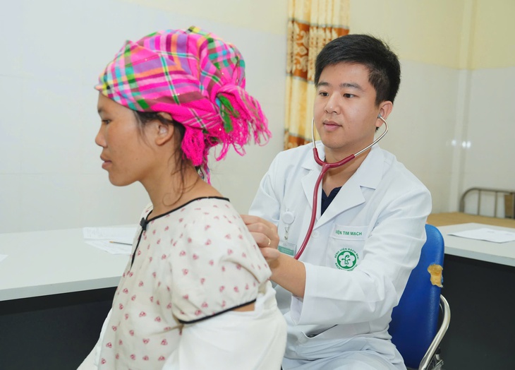 Giãn mao mạch xuất huyết di truyền: Nguyên nhân, triệu chứng, phòng ngừa và điều trị- Ảnh 2.