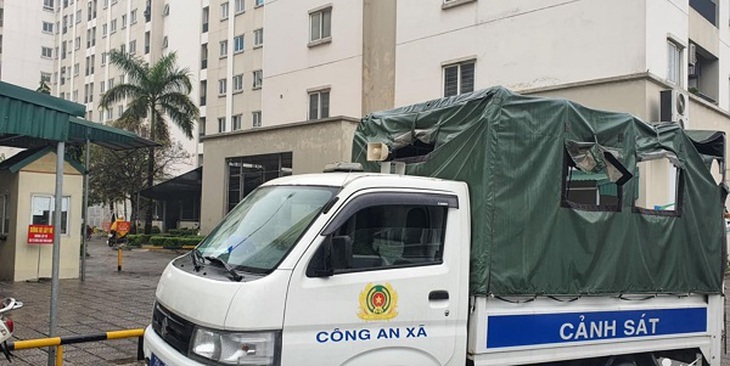 Đối tượng nghi ngáo đá tấn công nhiều người, một phụ nữ tử vong - Ảnh 1.