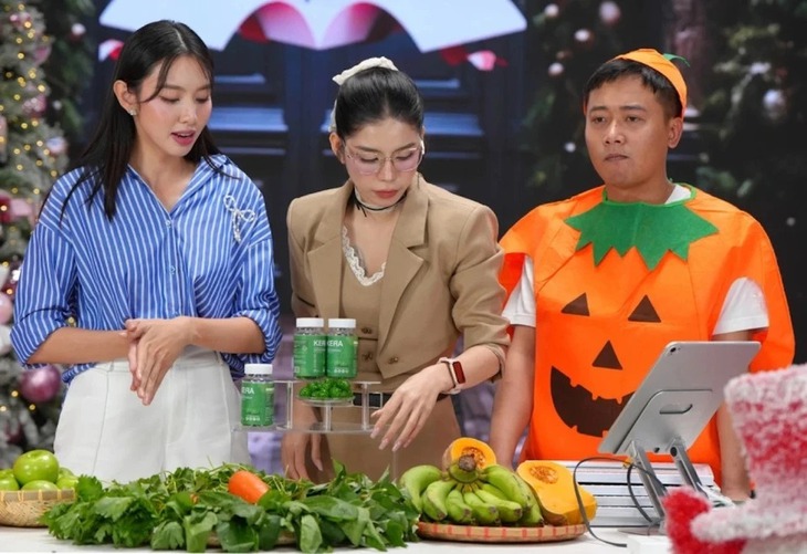 Vụ Hằng Du Mục và Quang Linh Vlogs bị khởi tố, bắt tạm giam: Các bị can có thể đối diện mức án nào?- Ảnh 3.