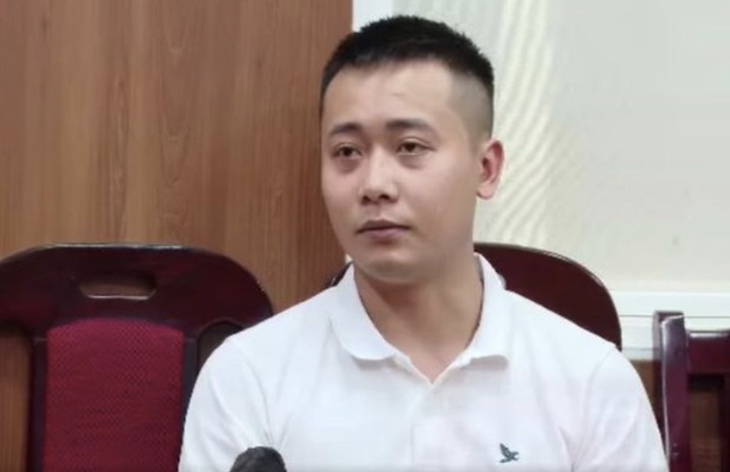 Tích cực làm thiện nguyện liệu Quang Linh Vlogs có được giảm nhẹ trách nhiệm hình sự?- Ảnh 1.