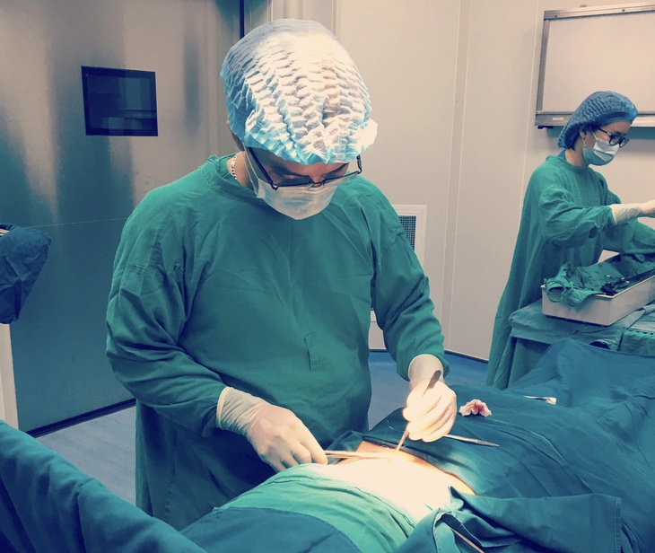 Tắc ống dẫn tinh: Nguyên nhân, triệu chứng và cách điều trị- Ảnh 3. Tắc ống dẫn tinh: Nguyên nhân, triệu chứng và cách điều trị- Ảnh 3.