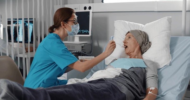 Quản lý dinh dưỡng phục hồi chức năng tim sớm ở bệnh nhân lóc tách động mạch chủ- Ảnh 1.