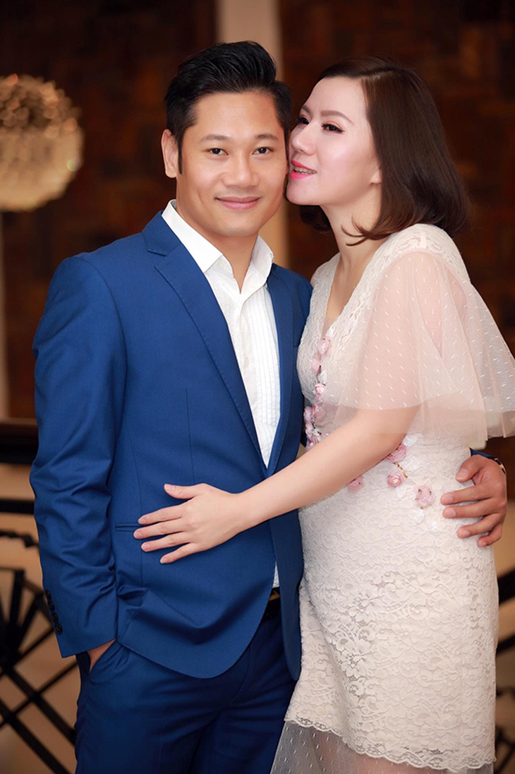 Nam NSƯT quê Hà Tĩnh - giọng ca hiếm trong làng nhạc dân gian có đời thực bình yên bên vợ con- Ảnh 7.