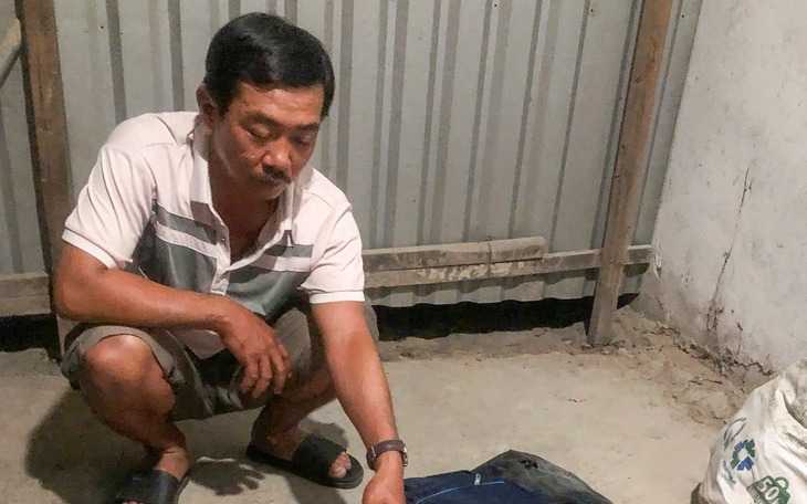 Công an Cần Thơ bắt nghi phạm đột nhập nhà dân trộm 3 tỷ tiền, vàng