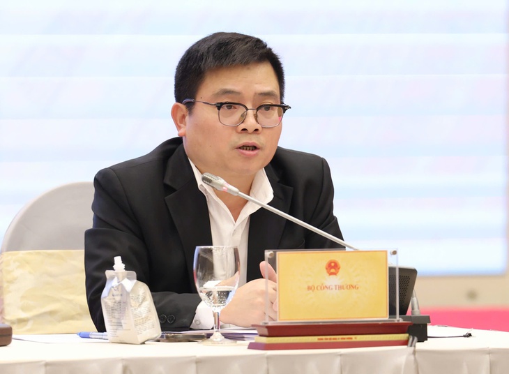 Bộ Công Thương tiếp tục đồng hành cùng các doanh nghiệp Việt xuất khẩu sang Hoa Kỳ- Ảnh 2. Bộ Công Thương tiếp tục đồng hành cùng các doanh nghiệp Việt xuất khẩu sang Hoa Kỳ- Ảnh 2.