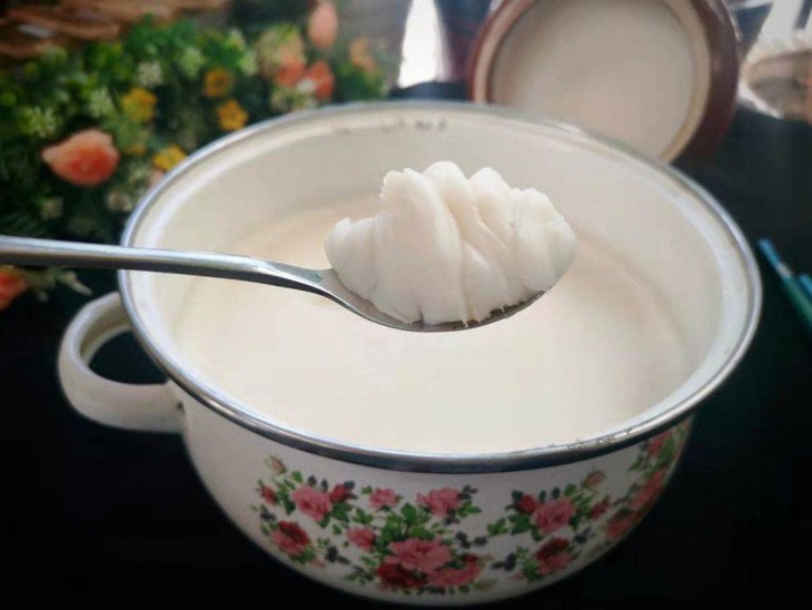 Những lý do để chọn ăn mỡ lợn- Ảnh 1.