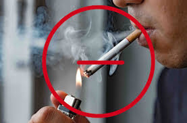 Khuyến nghị gì về chính sách thuế thuốc lá tại Việt Nam?- Ảnh 1. Khuyến nghị gì về chính sách thuế thuốc lá tại Việt Nam?- Ảnh 1.