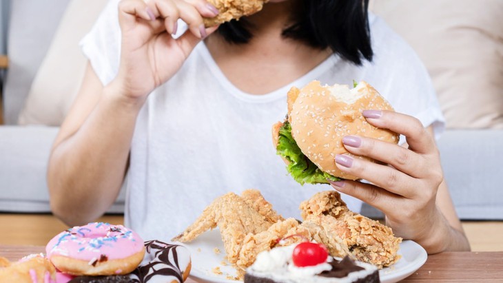 Bất ngờ nguyên nhân kích hoạt ung thư vú di căn- Ảnh 1.