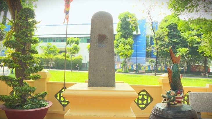 Người trẻ tìm về cội nguồn dân tộc qua những ngôi đền thờ Vua Hùng giữa lòng TP Hồ Chí Minh- Ảnh 8.