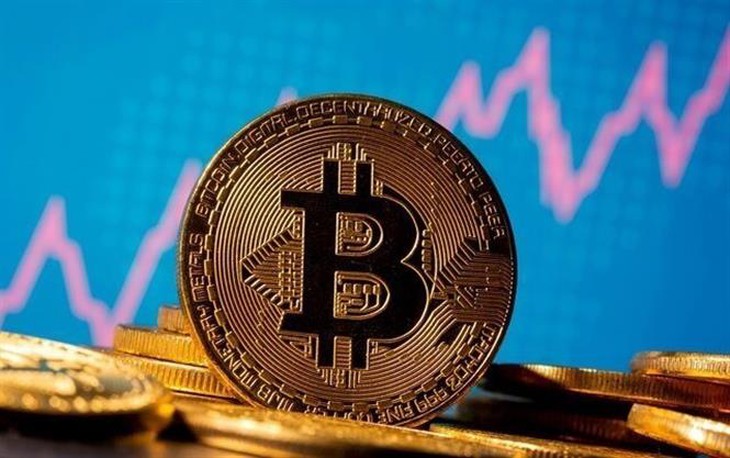 Bitcoin bán tháo mạnh khi mối nguy chiến tranh thương mại toàn cầu cận kề- Ảnh 1. Bitcoin bán tháo mạnh khi mối nguy chiến tranh thương mại toàn cầu cận kề- Ảnh 1.