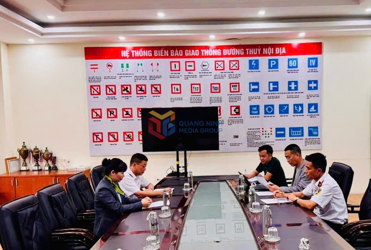 Tàu du lịch ở Hải Phòng cung cấp dịch vụ không đúng cam kết, phải trả tiền cho du khách- Ảnh 1. Tàu du lịch ở Hải Phòng cung cấp dịch vụ không đúng cam kết, phải trả tiền cho du khách- Ảnh 1.
