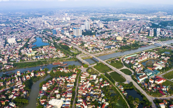 Chi tiết Kế hoạch sắp xếp đơn vị hành chính và tổ chức chính quyền địa phương 2 cấp