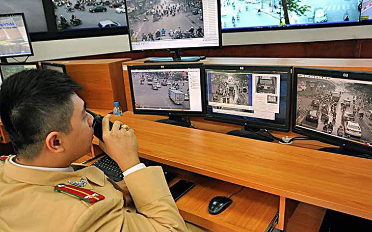 Cục CSGT mở kênh hỗ trợ người dân gỡ vướng ‘phạt nguội’