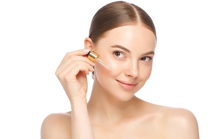 Cách dùng serum vitamin C giúp làm đẹp da hiệu quả hơn