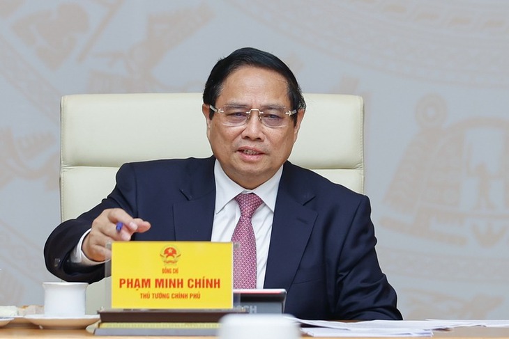 Đề nghị Hoa Kỳ hoãn áp thuế ít nhất 45 ngày để đàm phán- Ảnh 1.