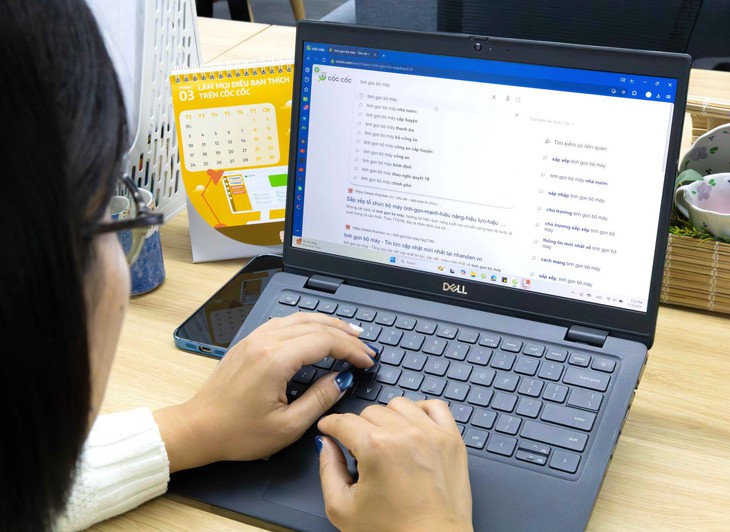 Xu hướng tìm kiếm trên mạng của người Việt Nam 3 tháng đầu năm 2025- Ảnh 1.