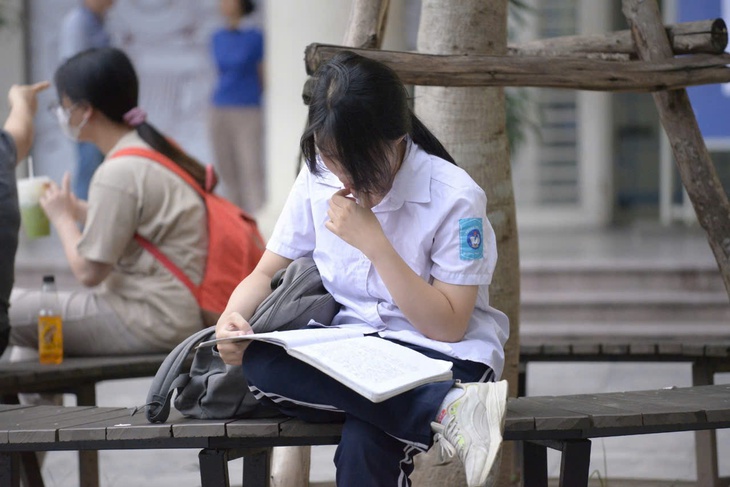 Hà Nội: Chốt thời điểm công bố phương án tuyển sinh lớp 10 trường tư- Ảnh 1.