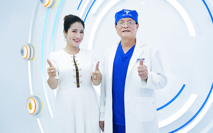 'Người giữ lửa thanh xuân' cho phụ nữ Việt- Ảnh 2.