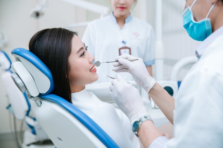 Khi răng miệng 'kêu cứu' – Đừng thờ ơ- Ảnh 2.