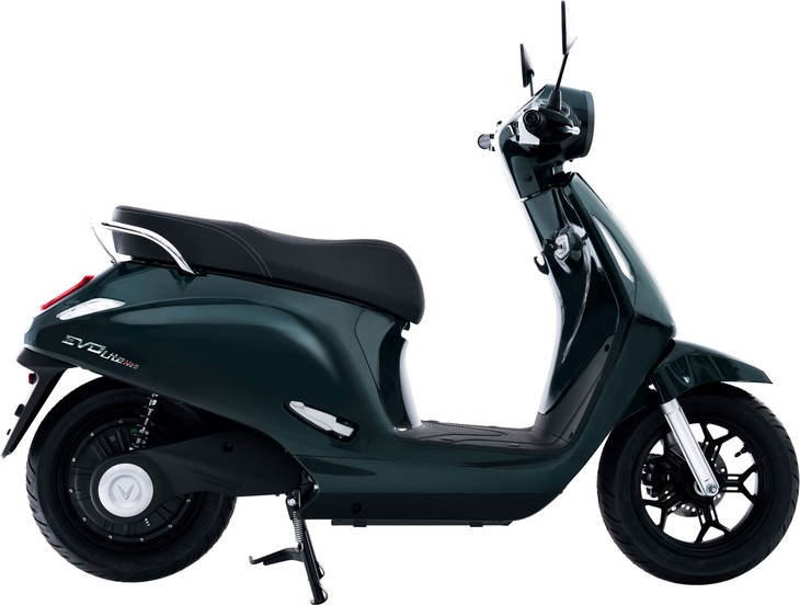 Xe an toàn, tiết kiệm, VinFast chiếm lĩnh thị phần xe máy học sinh- Ảnh 2.