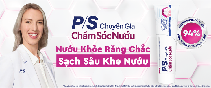 Khi răng miệng 'kêu cứu' – Đừng thờ ơ- Ảnh 3.