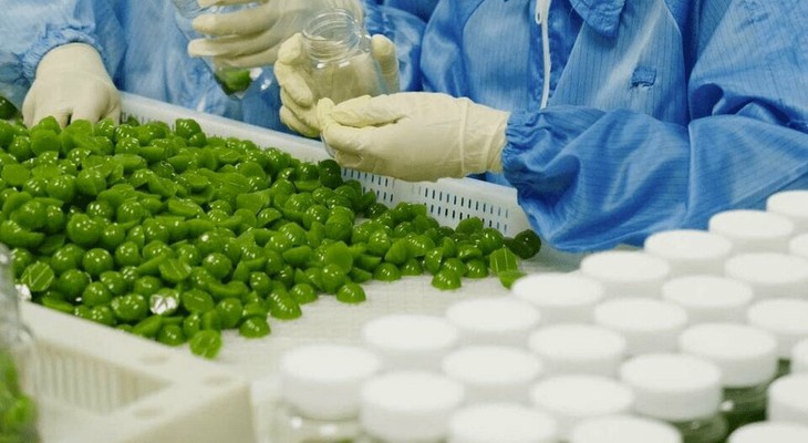 Có nên tự mang hàng hoá đi kiểm nghiệm khi nghi ngờ sản phẩm không đúng thành phần công bố?- Ảnh 2.