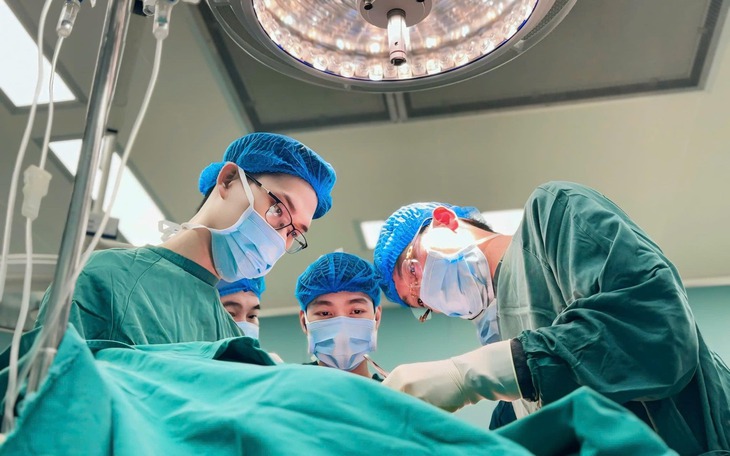 Nốt ruồi nhỏ khiến người phụ nữ suýt mất chân