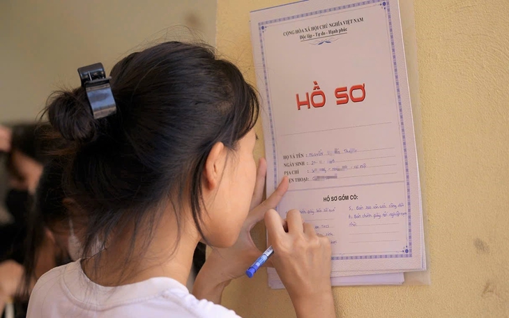 Phụ huynh Hà Nội đặt kỳ vọng vào một mùa tuyển sinh văn minh